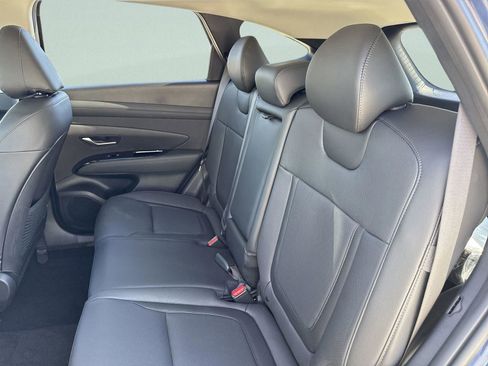 New 2026 Hyundai Tucson Limited AWD/4WD image 15