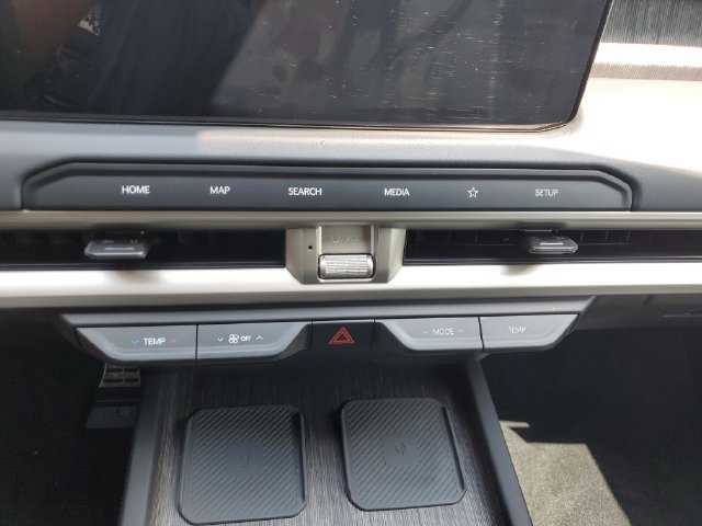 New 2027 Kia Telluride SX Prestige AWD/4WD image 31