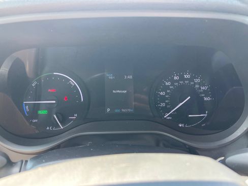 Used 2021 Toyota Sienna XLE FWD image 20