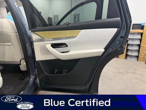 Used 2026 MAZDA CX-90 3.3 Turbo S w/ Premium Plus AWD/4WD image 27