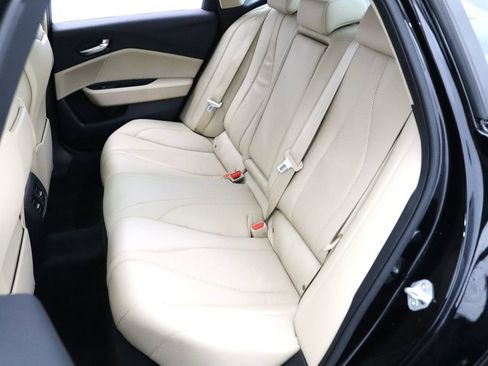 Used 2023 Acura TLX w/ Technology Package FWD image 10
