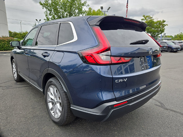 Used 2024 Honda CR-V EX-L image 4