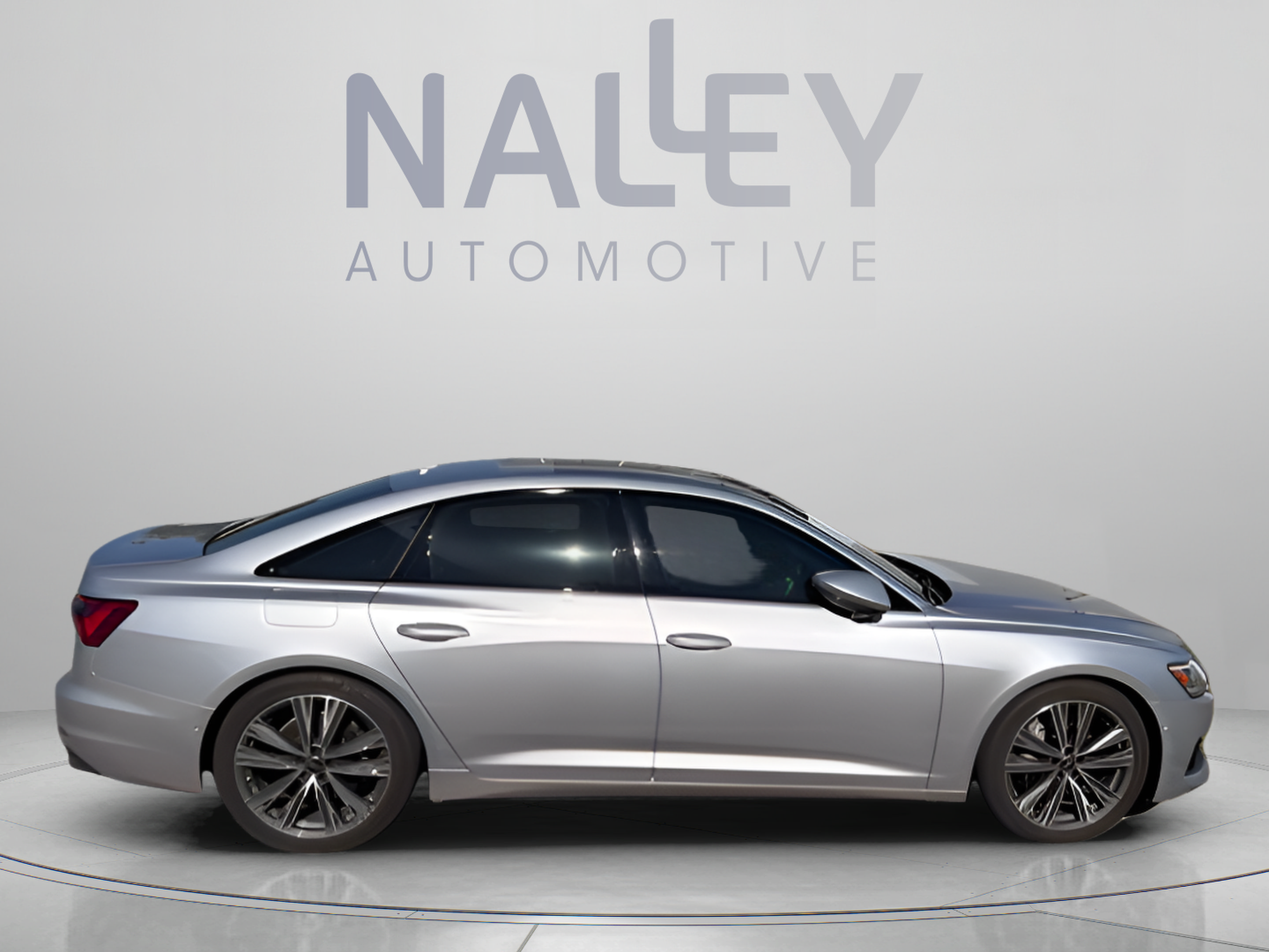 Used 2023 Audi A6 Premium Plus AWD/4WD image 4