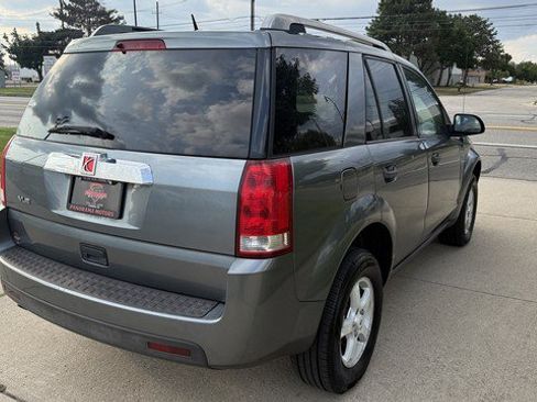 Used 2007 Saturn Vue 2WD image 5