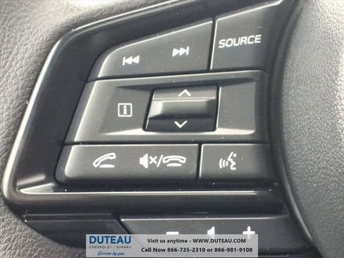 New 2026 Subaru Crosstrek 2.0i Premium image 18