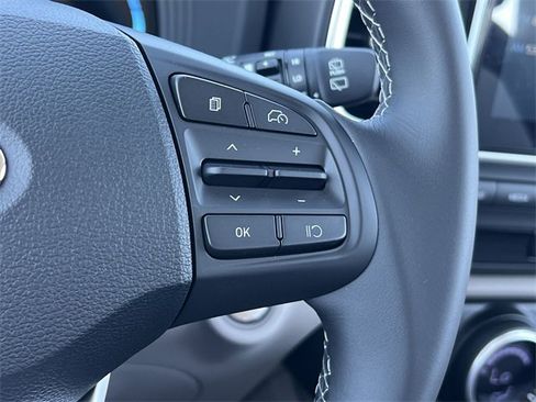 New 2026 Hyundai Venue SEL image 20