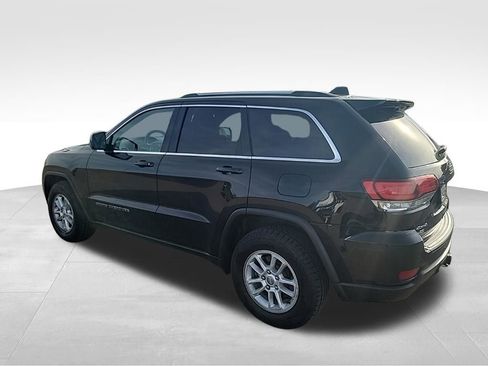 Used 2020 Jeep Grand Cherokee Laredo AWD/4WD image 11