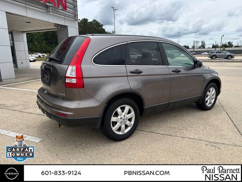 Used 2011 Honda CR-V SE image 8