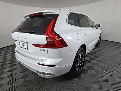 Certified 2023 Volvo XC60 B5 Plus w/ Climate Package image 8