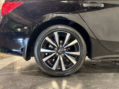 Used 2023 Honda Civic EX image 19