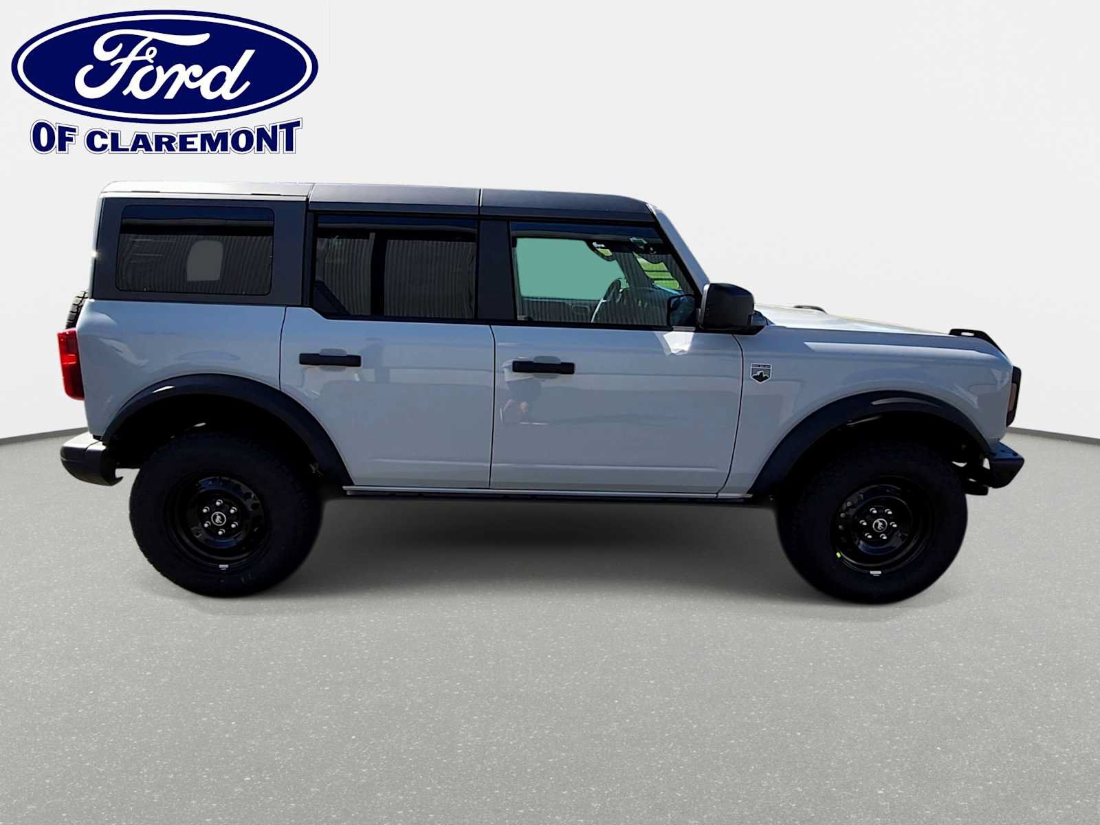 New 2026 Ford Bronco Big Bend w/ Black Diamond Package AWD/4WD image 9