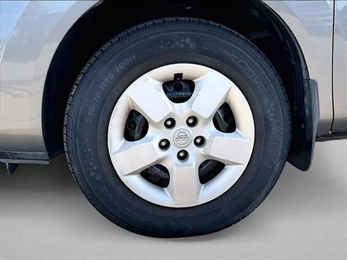 Used 2015 Nissan Rogue S w/ Convenience Package FWD image 10