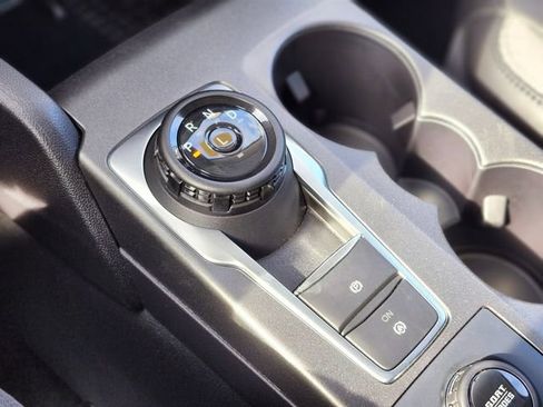 New 2025 Ford Bronco Sport Big Bend w/ Convenience Package image 24