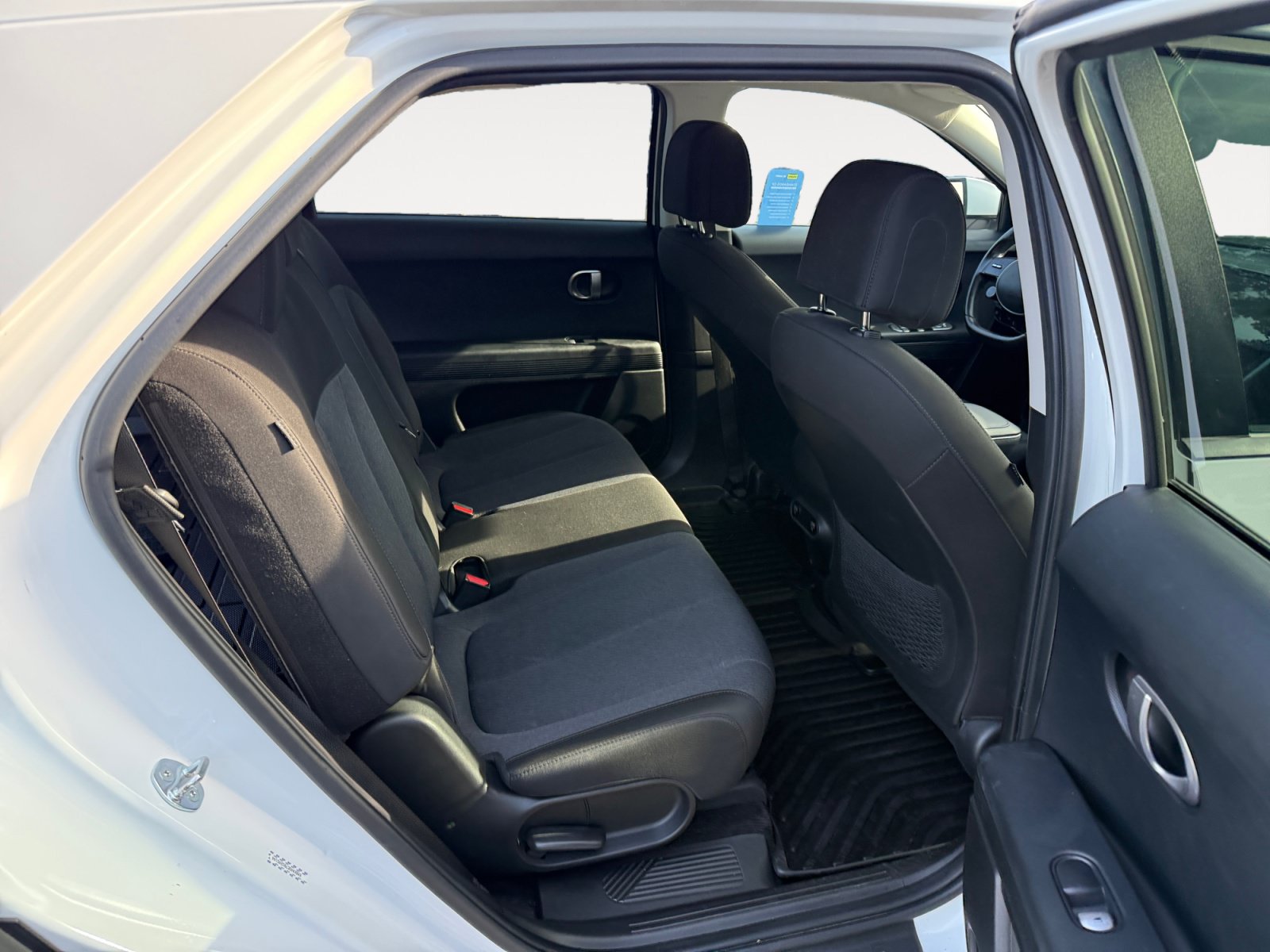 Certified 2024 Hyundai Ioniq 5 SEL RWD image 18