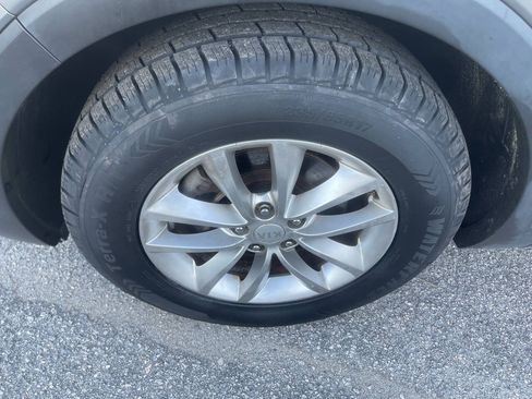 Used 2016 Kia Sorento AWD w/ LX Convenience Package image 33