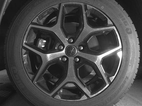 Used 2025 Jeep Compass Limited AWD/4WD image 12