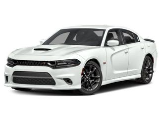 Used 2021 Dodge Charger Scat Pack w/ Plus Group RWD video 1