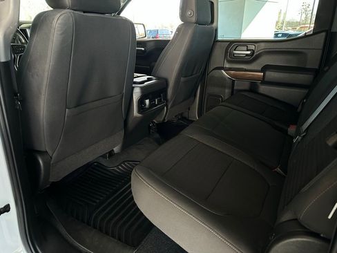 Used 2020 Chevrolet Silverado 1500 RST w/ Texas Edition image 15