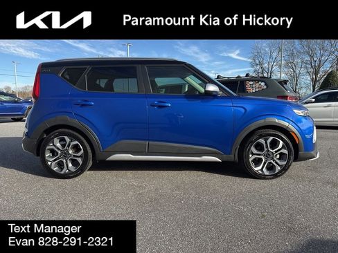 Used 2020 Kia Soul X-Line image 8