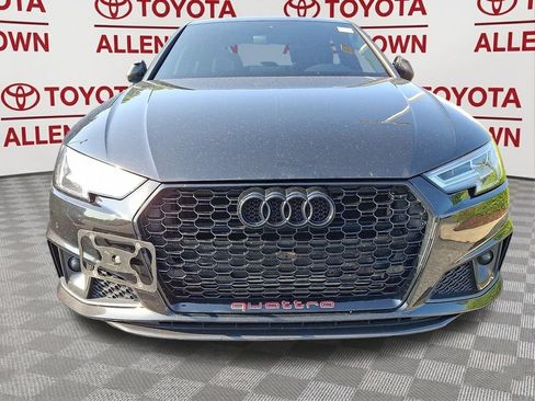 Used 2019 Audi A4 2.0T Premium Plus w/ Premium Plus Package AWD/4WD image 2