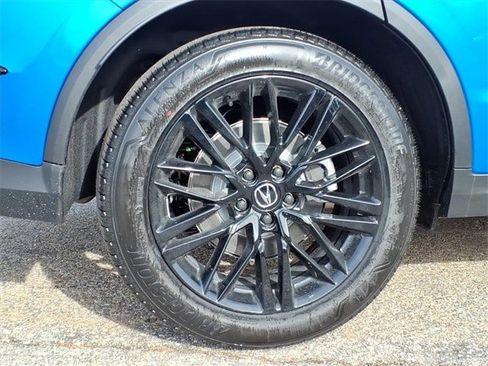 New 2026 Acura MDX A-Spec image 6