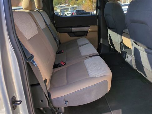 Used 2023 Ford F150 XLT image 14