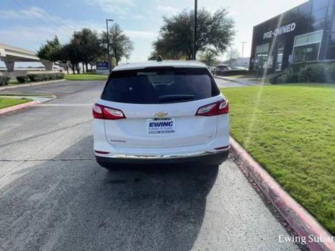 Used 2019 Chevrolet Equinox LT image 5