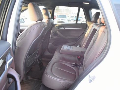 Used 2018 BMW X1 xDrive28i image 34