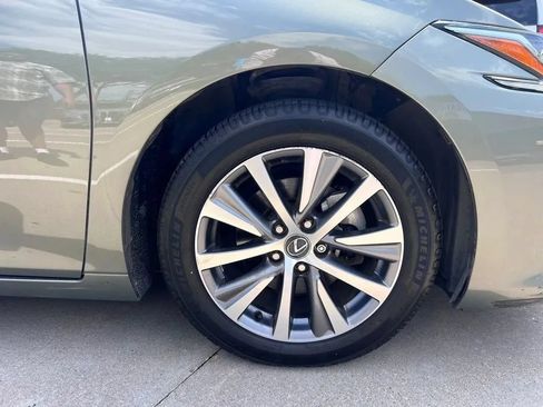 Used 2020 Lexus ES 350 w/ Accessory Package 2 FWD image 50