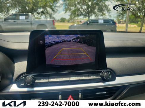 Certified 2023 Kia Forte LXS w/ LXS Technology Package FWD image 28