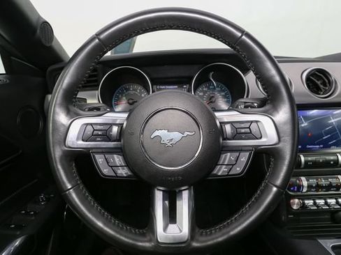 Used 2020 Ford Mustang GT Premium w/ Ford Safe & Smart Package RWD image 26