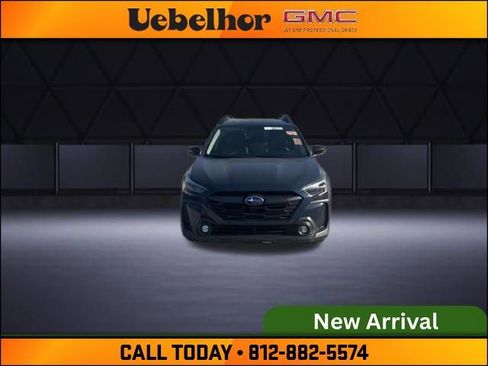 Used 2024 Subaru Outback Limited AWD/4WD image 10