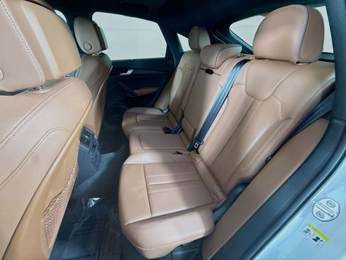 Certified 2023 Audi Q5 2.0T Premium Plus w/ Premium Plus Package image 21