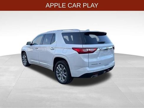 Used 2020 Chevrolet Traverse Premier image 5
