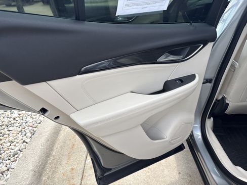 Used 2023 Buick Envision Preferred FWD image 13