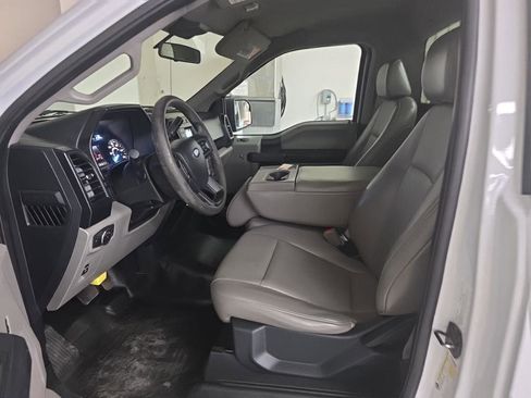 Used 2020 Ford F150 XL w/ Equipment Group 101A Mid image 14