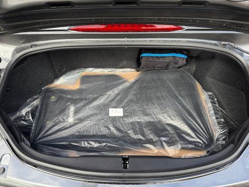 New 2026 MAZDA MX-5 Miata Grand Touring w/ Weather Package RWD image 17
