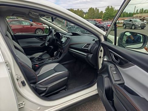 Used 2019 Subaru Crosstrek 2.0i Limited w/ Popular Package #2 AWD/4WD image 30