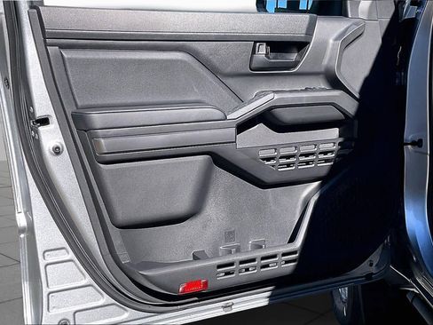 New 2026 Toyota Tacoma SR5 image 10