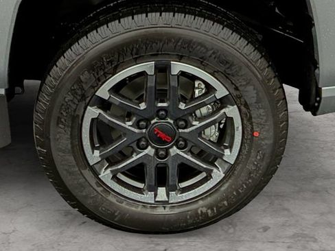 New 2026 Toyota Tacoma TRD Sport AWD/4WD image 9
