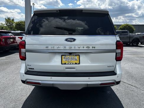 Certified 2023 Ford Expedition Max XLT AWD/4WD image 6