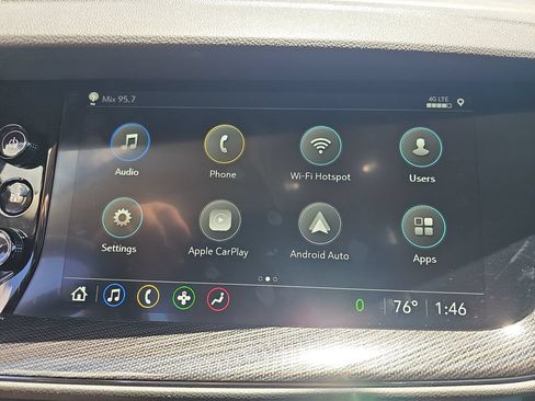 Certified 2023 Buick Envision Essence AWD/4WD image 28
