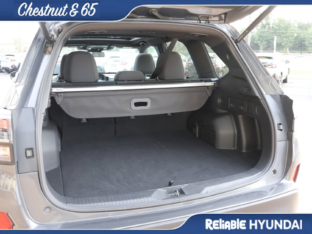 Used 2025 Subaru Forester Premium AWD/4WD image 15