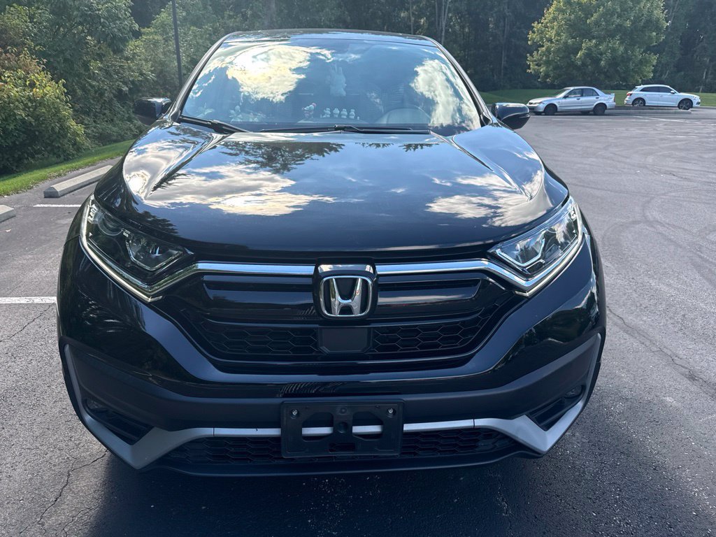 Used 2022 Honda CR-V EX image 5