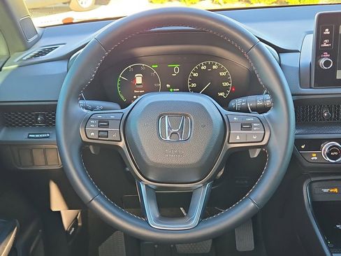Certified 2026 Honda CR-V Sport image 19
