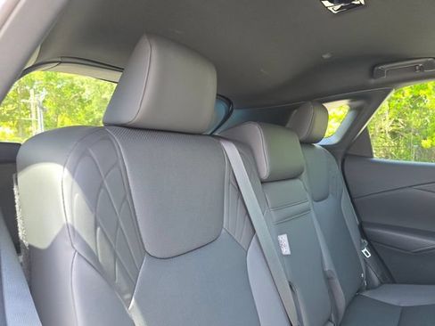 New 2026 Lexus RX 350 Premium FWD image 14