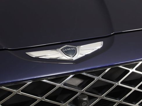 Used 2021 Genesis GV80 3.5T w/ Advanced Package 06 image 17