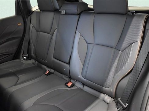 Used 2024 Subaru Forester Wilderness image 7