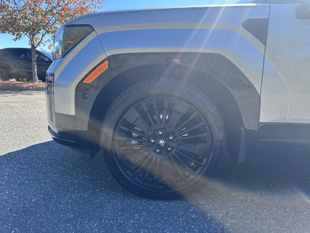 Certified 2026 Hyundai Santa Fe Calligraphy AWD/4WD image 27