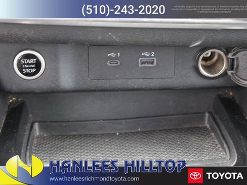Used 2023 Nissan Rogue SV FWD image 23
